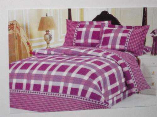 6 Piece Duvet bedding Set