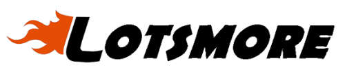 Lots More Logo