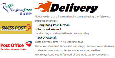Delivery