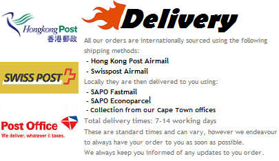 Delivery