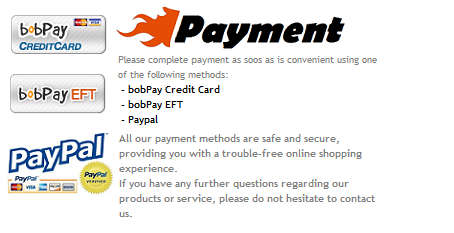 Payment