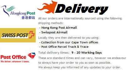 Delivery