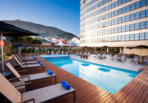 10-Night Getaway MAY SPECIAL!!!