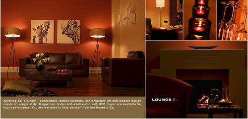 Cheap Hotel Accommodation Resorts Guesthouse Self-Catering Holiday