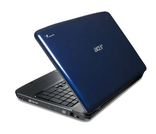 Acer 5542 AMD laptop - Bargain Buy