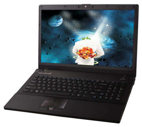 Mecer i5 Laptop with ATI Graphics Card - Excellent Condition