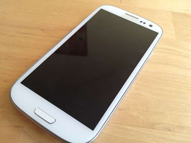 Samsung Galaxy S3 32g