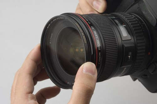 Kenko 77mm UV Protective Lens Filter *LocalStock*