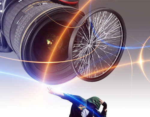 Kenko 77mm UV Protective Lens Filter *LocalStock*