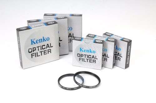 Original Kenko UV Filter (58mm)