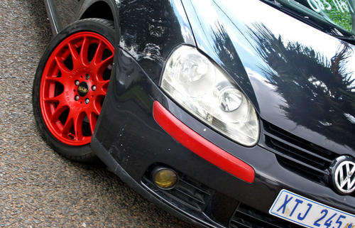 2004 VW Golf Mk5 Tdi