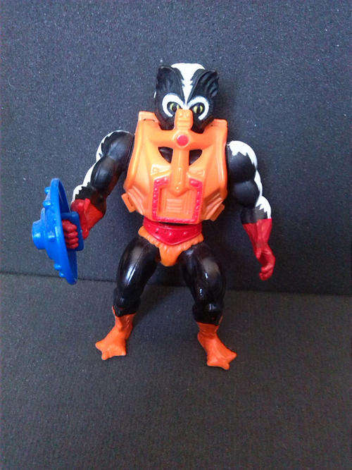 MOTU Stinkor - Complete