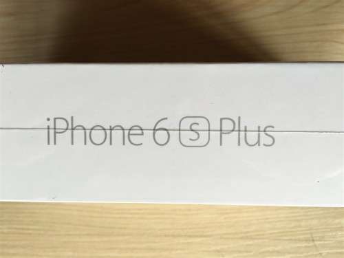 iPhone 6s PLUS - 128Gb (Brand New)