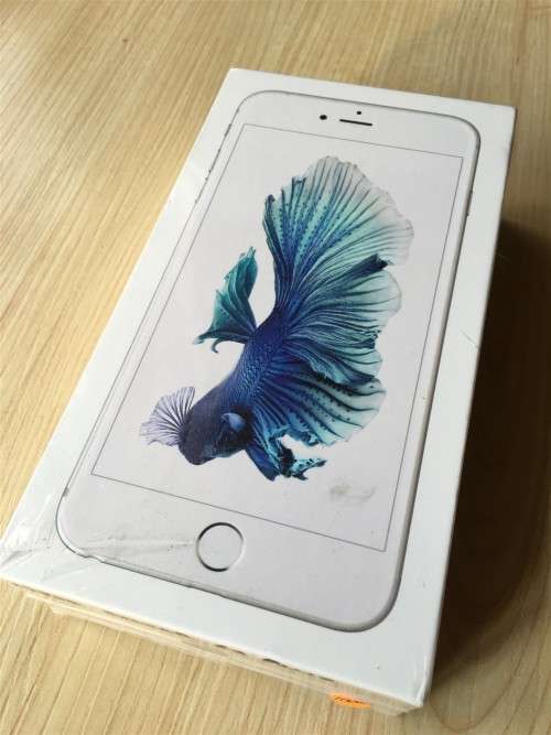 iPhone 6s PLUS - 128Gb (Brand New)
