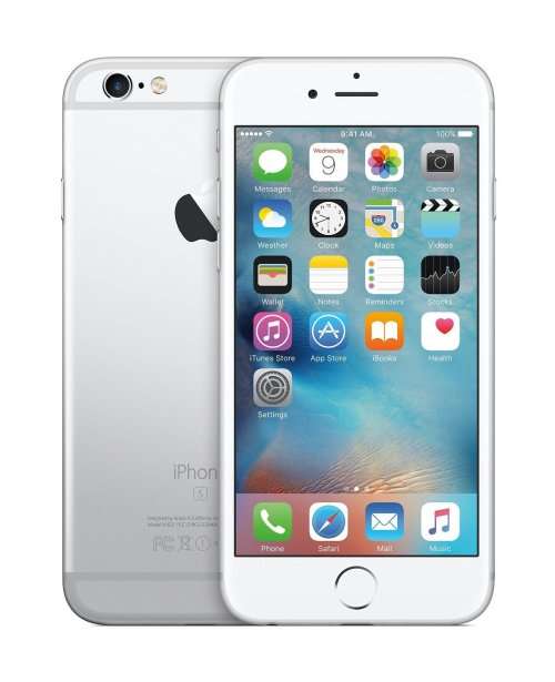 iPhone 6s PLUS - 128Gb (Brand New)