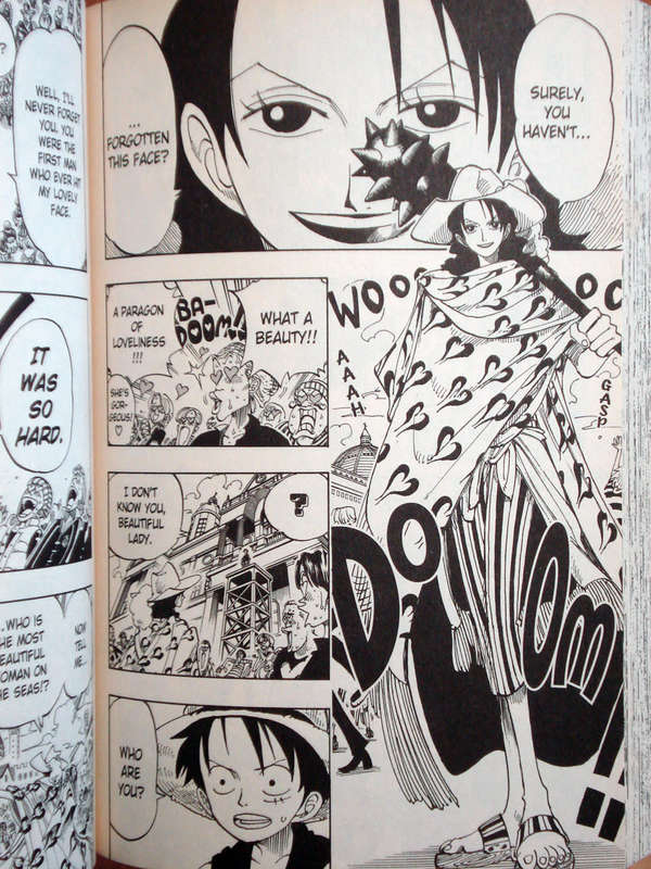 One Piece Volume 11 - Shonen Jump Manga