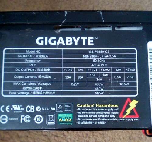 motherboard for light gaming and casuel computing