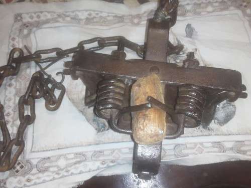 VINTAGE SLAGYSTER