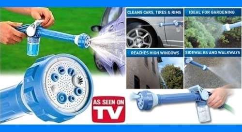 **IN STOCK** EZ Jet water canon. AS seen on TV.
