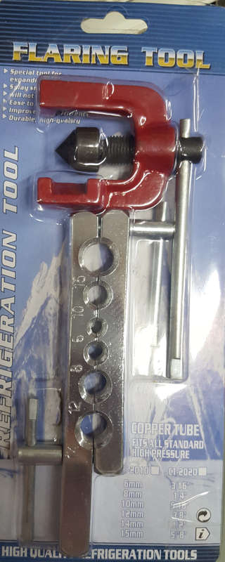 Flaring Tool. Please read listing!