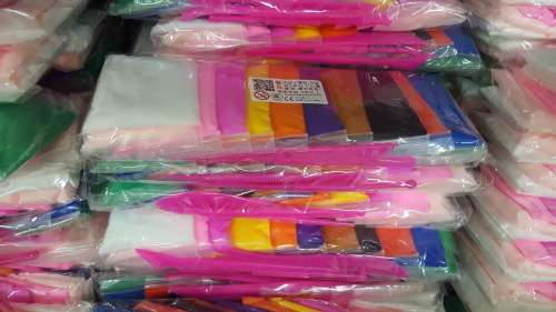 REDUCED TO CLEAR!!! Clay with sculpting tools! View other clearance auctions!
