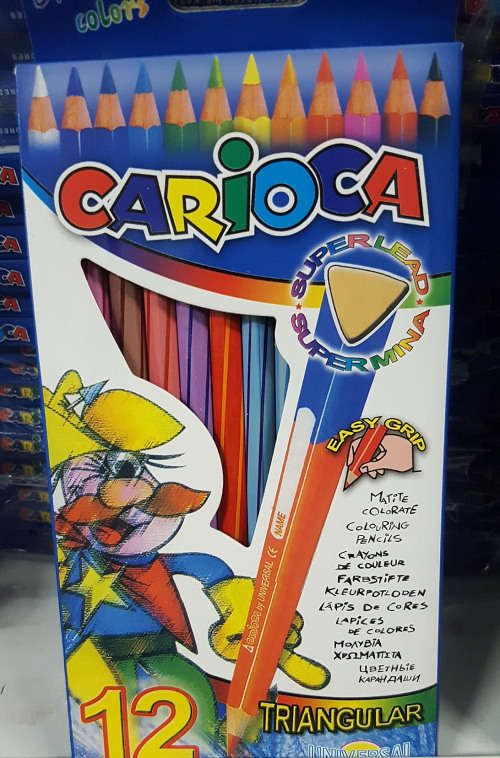 REDUCED TO CLEAR!!! Color pencils! View other clearance auctions!