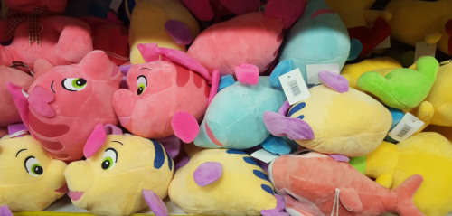 Gorgeous plush toys! Lots of different ones! 10 PER BID!! REDUCED TO CLEAR!!! PLEASE read listing.