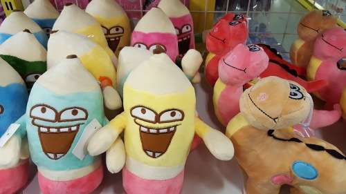Minion/Pokemon/Mickey/Minnie etc.!! REDUCED TO CLEAR!! See our other clearance auctions!