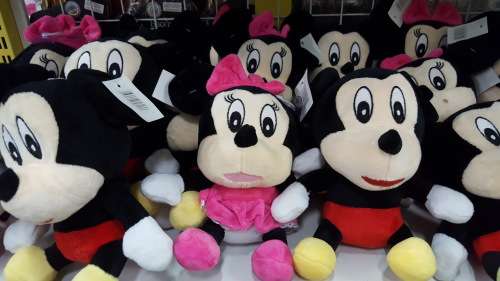 Minion/Pokemon/Mickey/Minnie etc.!! REDUCED TO CLEAR!! See our other clearance auctions!