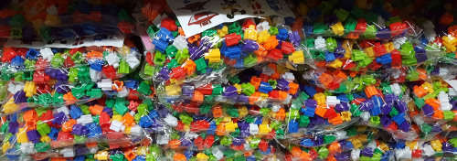 REDUCED TO CLEAR!! Various Educational blocks. See other clearance auctions!