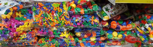 REDUCED TO CLEAR!! Various Educational blocks. See other clearance auctions!