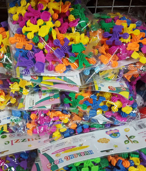 REDUCED TO CLEAR!! Various Educational blocks. See other clearance auctions!