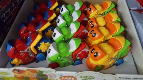 REDUCED TO CLEAR!! Awesome Motorcycle toy. See other clearance auctions!