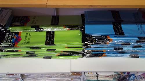 REDUCED TO CLEAR! Tissue gift wrap. View other clearance auctions!