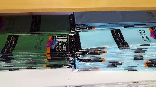 REDUCED TO CLEAR! Tissue gift wrap. View other clearance auctions!