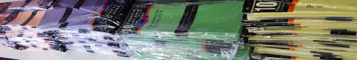 REDUCED TO CLEAR! Tissue gift wrap. View other clearance auctions!