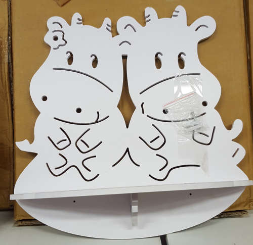Gorgeous shelves! 3 options to choose from! REDUCED TO CLEAR! View other clearance auctions!
