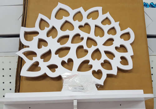 Gorgeous shelves! 3 options to choose from! REDUCED TO CLEAR! View other clearance auctions!