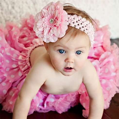 REDUCED TO CLEAR!!! Various girls head bands! View other clearance auctions!!