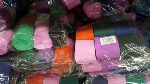 Party trimmer set of 6!!! CLEARANCE SALE!!! View other clearance auctions!.