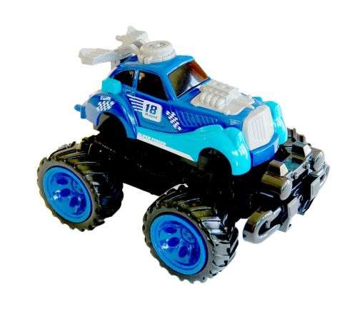 REDUCED TO CLEAR!! Monster truck. See other clearance auctions!