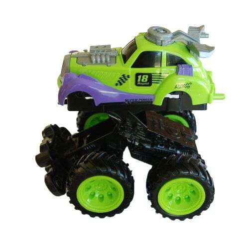 REDUCED TO CLEAR!! Monster truck. See other clearance auctions!