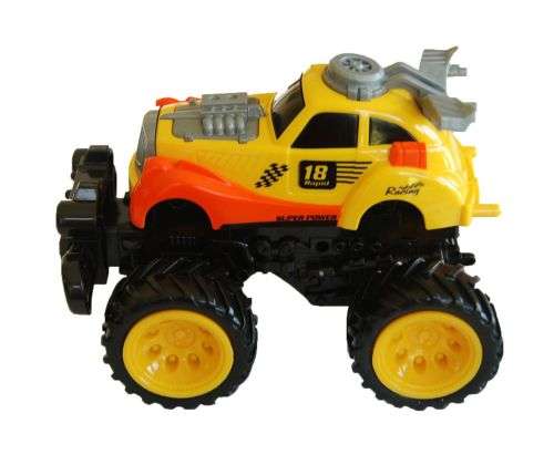 REDUCED TO CLEAR!! Monster truck. See other clearance auctions!