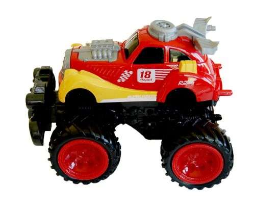 REDUCED TO CLEAR!! Monster truck. See other clearance auctions!