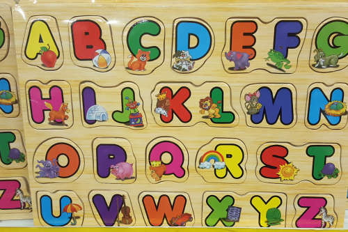 REDUCED TO CLEAR!!! Big Puzzle!! See our other clearance auctions!.
