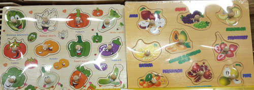 REDUCED TO CLEAR!!! Big Puzzle!! See our other clearance auctions!.