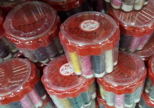CLEARANCE SALE!!! Sewing set! View other clearance auctions!.