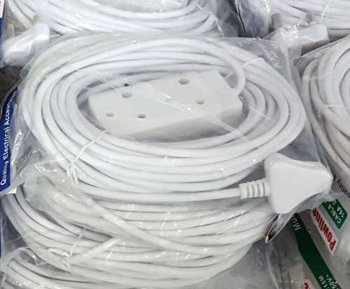CLEARANCE SALE!!! 15m extension!!! View other clearance auctions!.
