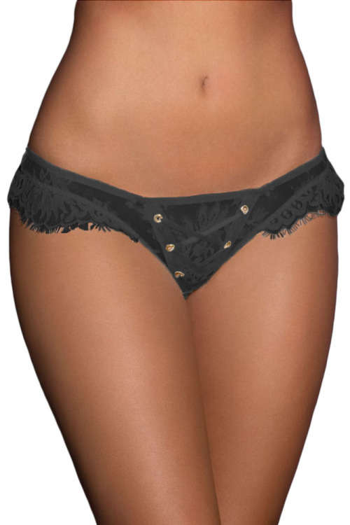 SPECIAL!!! IN STOCK! Stylish Lace underwear! View other clearance auctions!