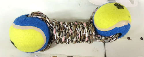 Pet toy!! REDUCED TO CLEAR! See our other clearance auctions!